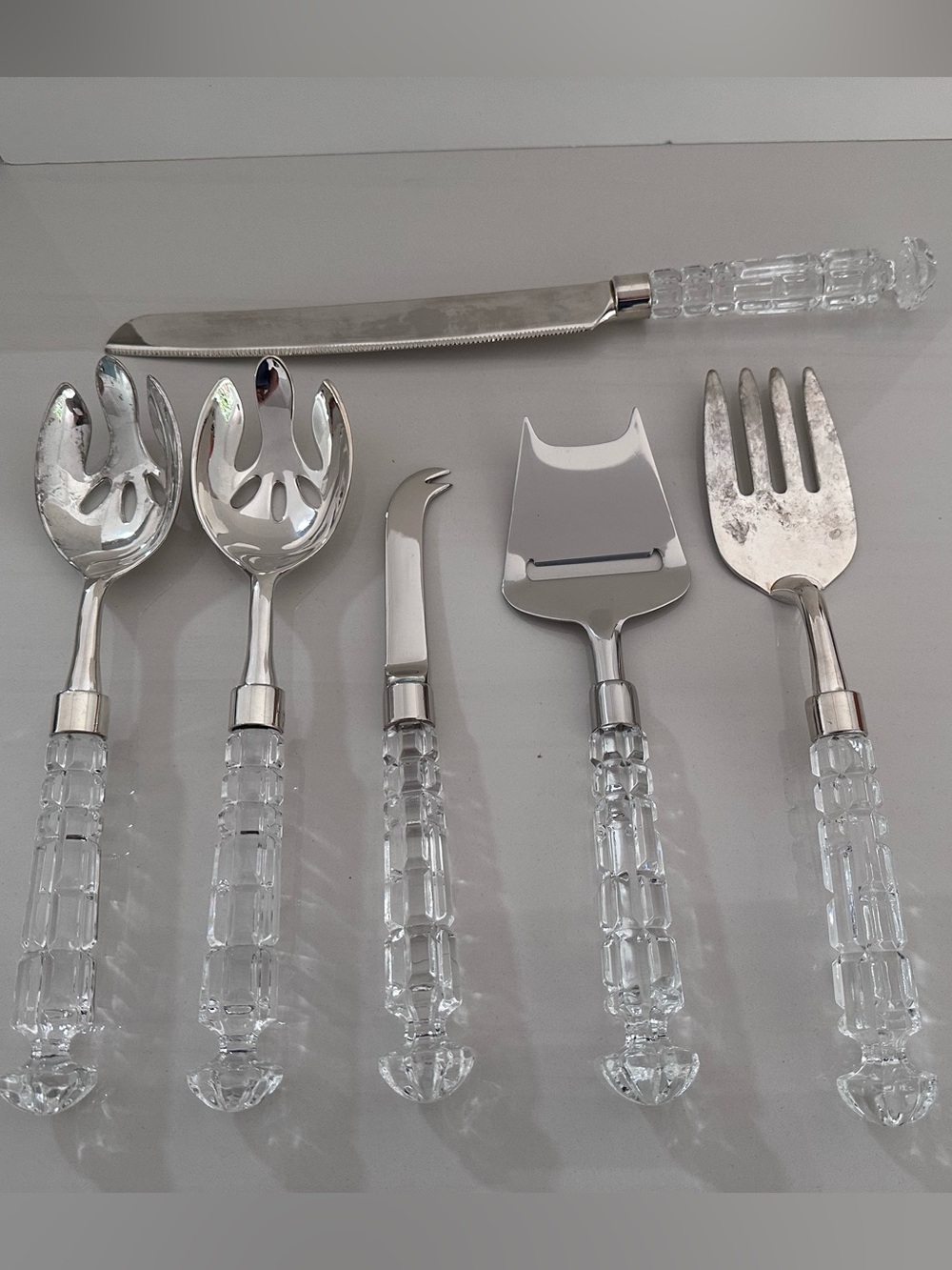 ✨GODINGER VERSAILLES SERVING SET✨
